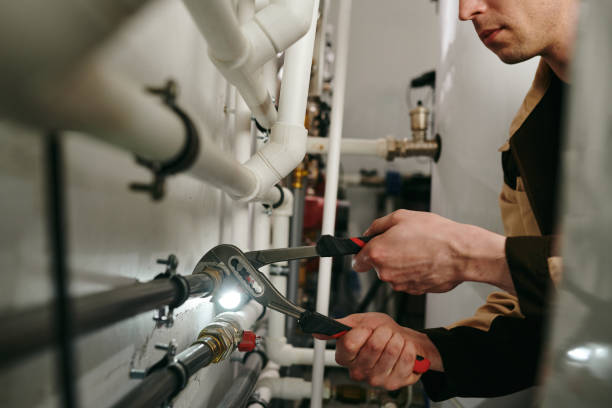 Best Emergency Plumber  in Garrett, WA