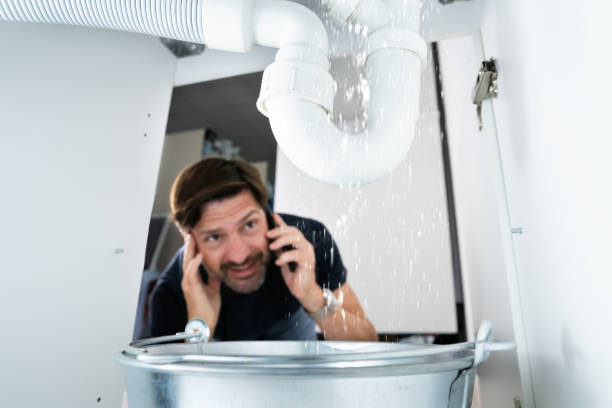 Best Water Softener Installation  in Garrett, WA