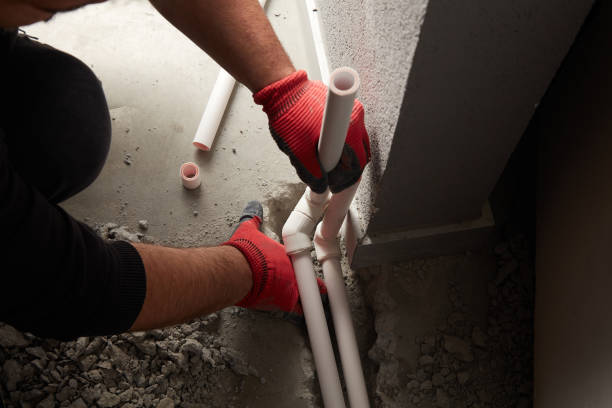 Best Water Leak Repair  in Garrett, WA