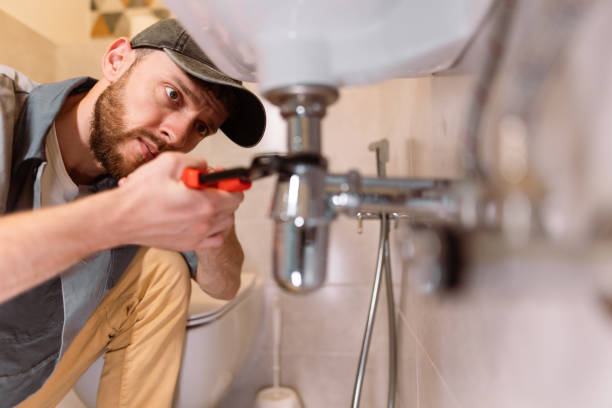 Best Toilet Repair Services  in Garrett, WA