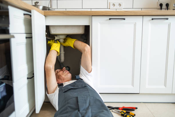 Best Same-Day Plumbing Service  in Garrett, WA