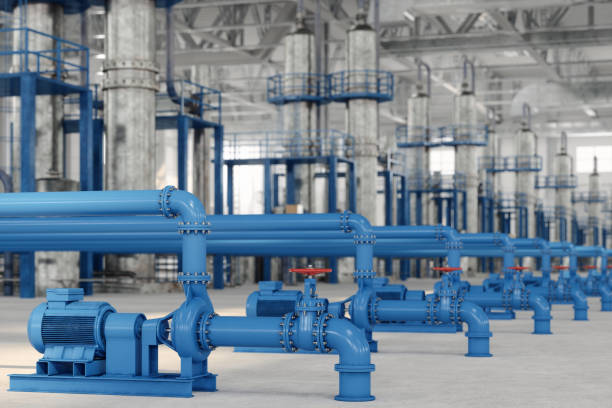 Best Pipe Repair Near Me  in Garrett, WA